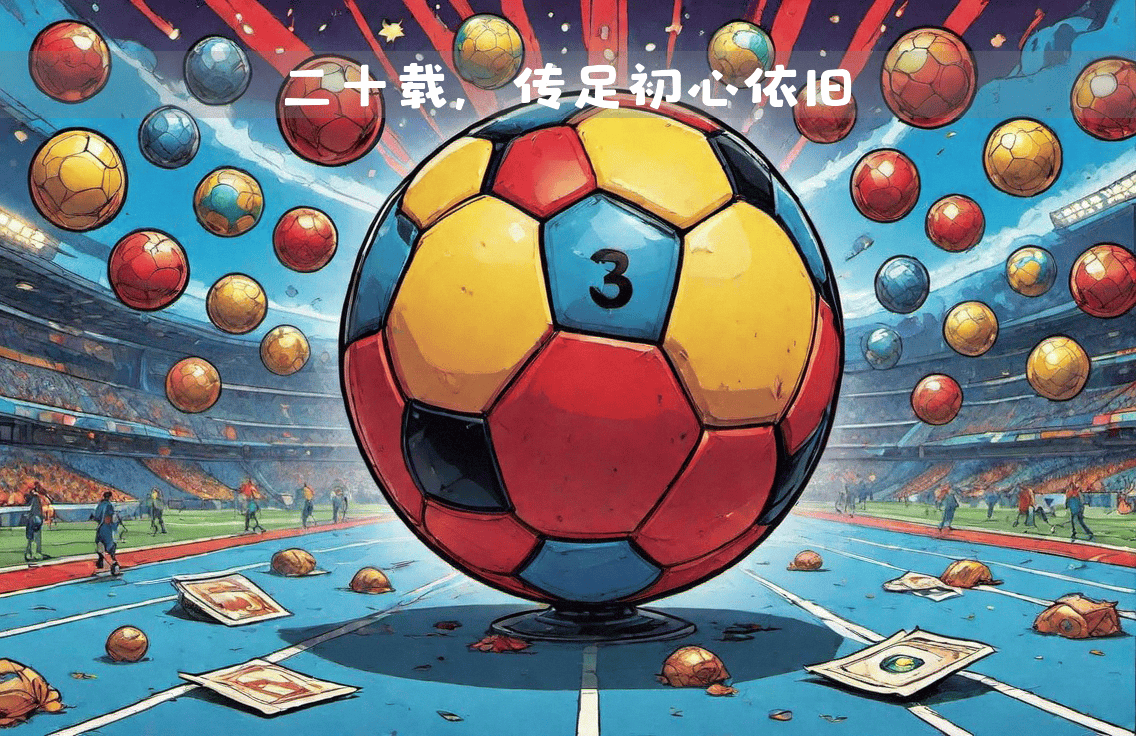 足彩网点建设快速推进，普及足球体育知识的简单介绍