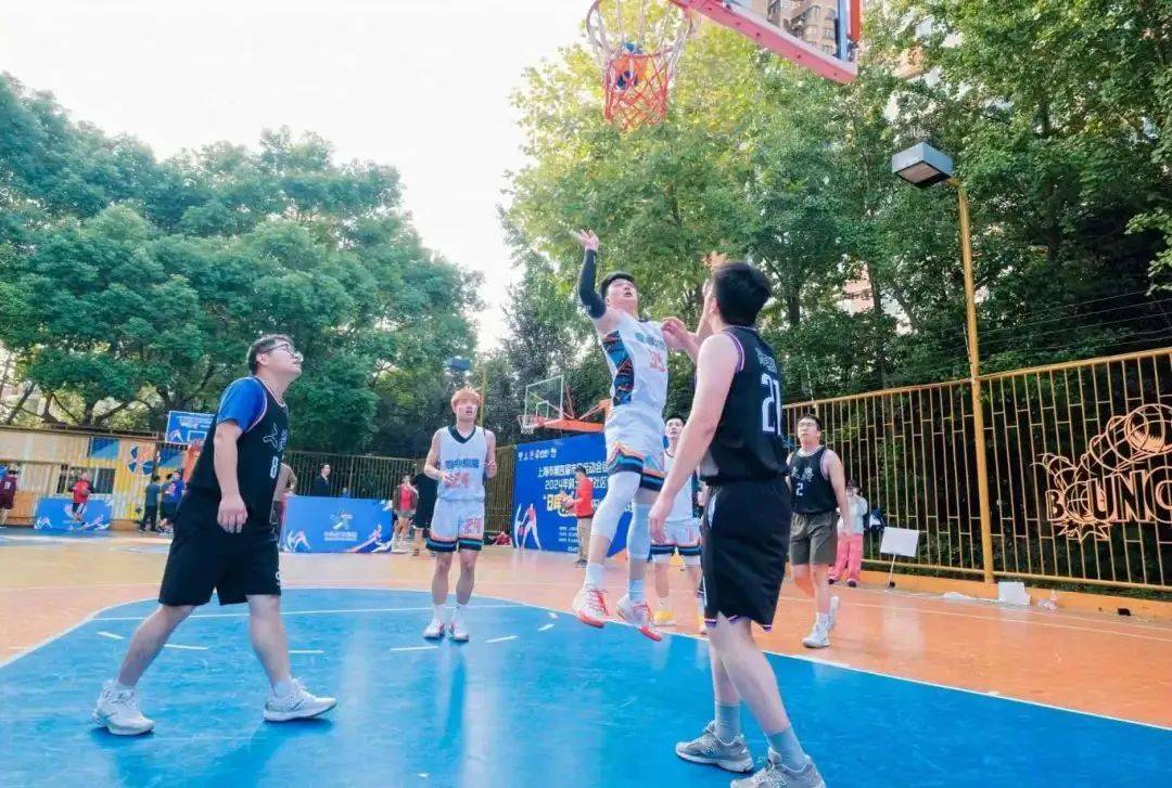江苏篮球文化节引爆青少年参与热情，推广全民运动的简单介绍