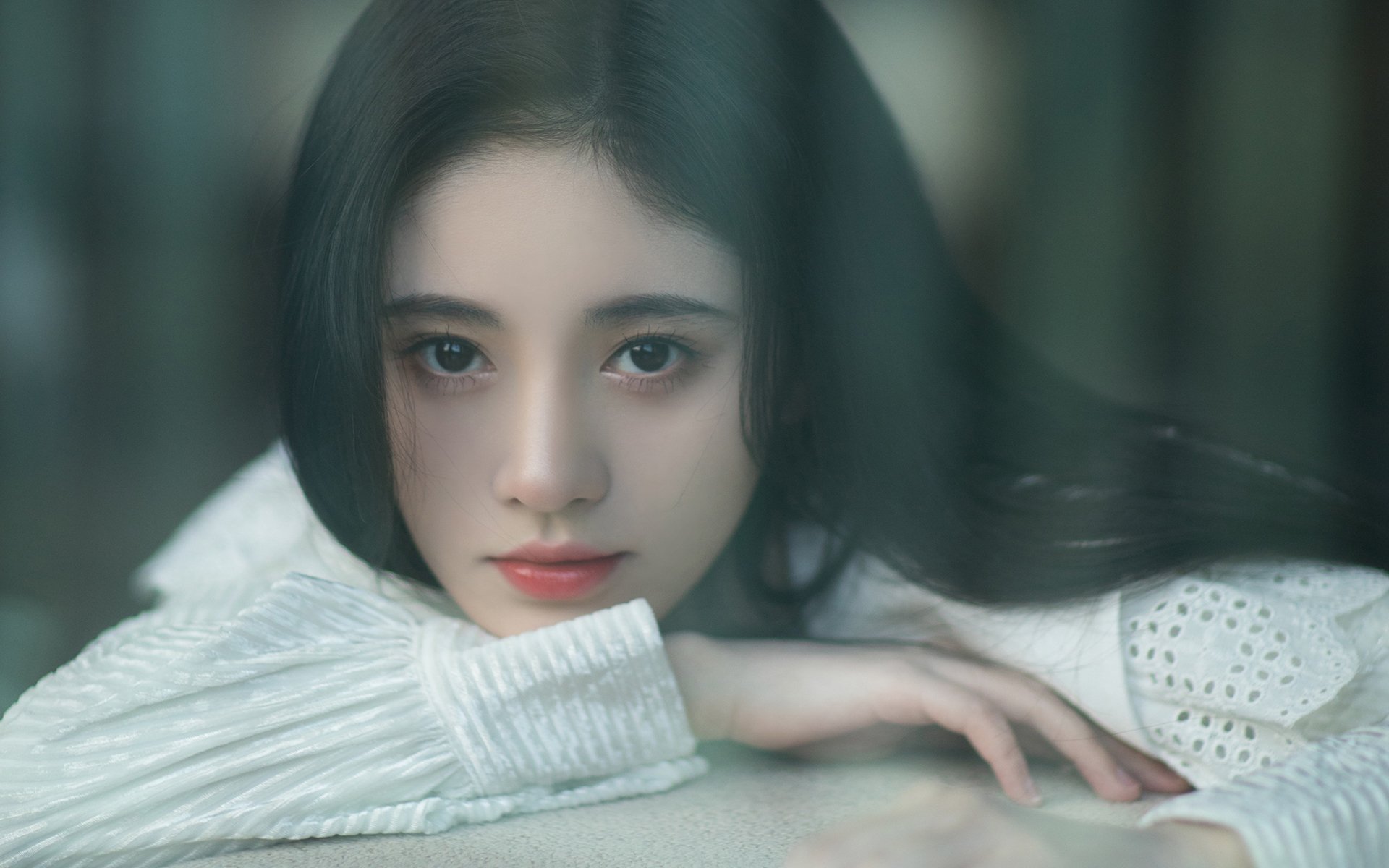 里奇·麦考的球场决策力，让全黑队攻守如臂使指，麦奇里湖