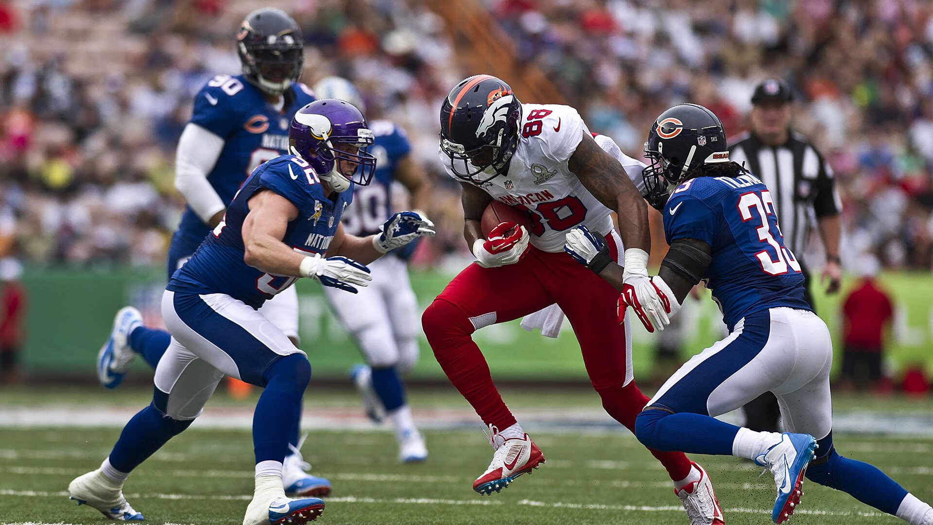 “校园足球逐步走向多样化，青少年全面发展”，校园足球如何发展